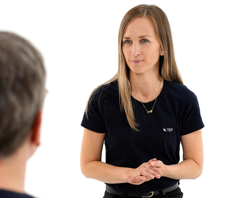 Coaching-Leistungen für Führungskräfte: Weiterbildung zur coachenden Führung, 1-zu-1-Coaching, Webinare und LIFO®-Auswertungen.