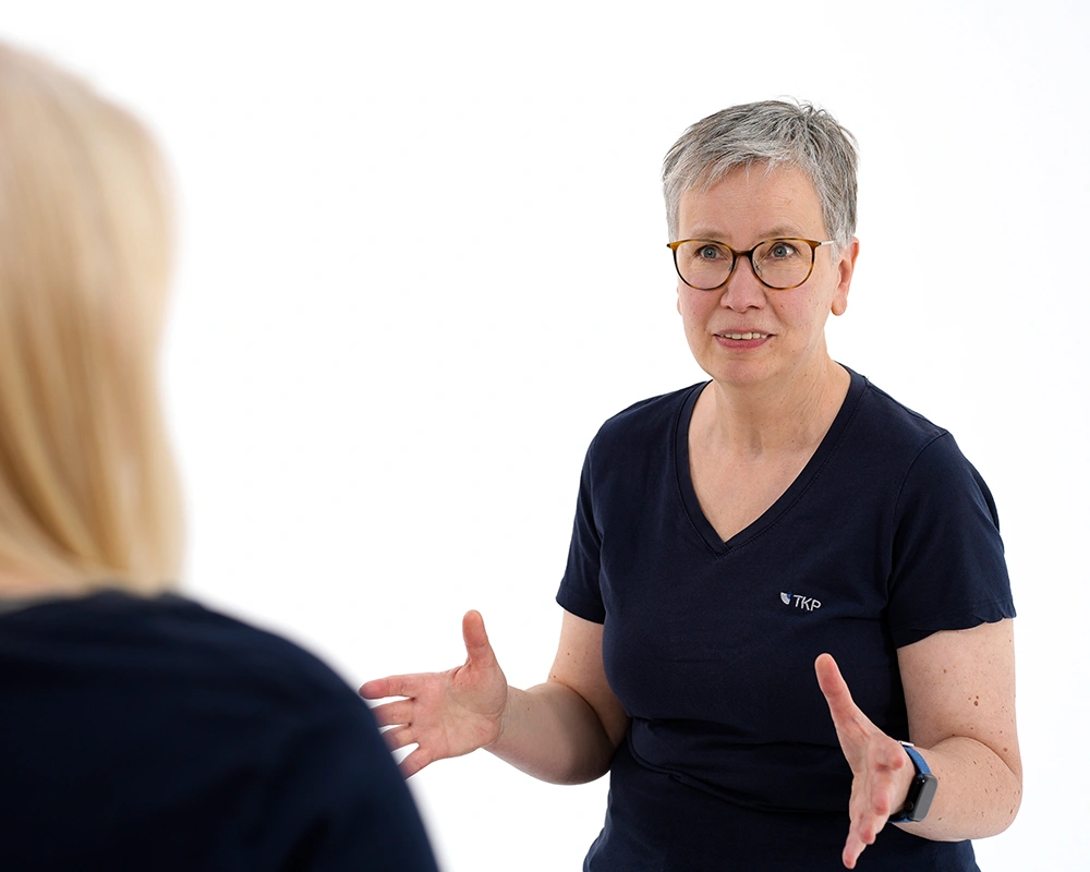 Coaching-Leistungen für Führungskräfte: Weiterbildung zur coachenden Führung, 1-zu-1-Coaching, Webinare und LIFO®-Auswertungen.